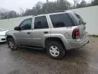 2002 Chevrolet Trailblazer