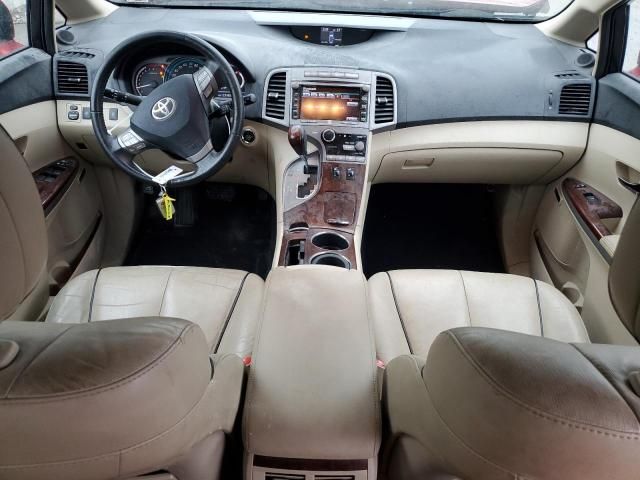 2009 Toyota Venza