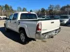 2015 Toyota Tacoma Double Cab