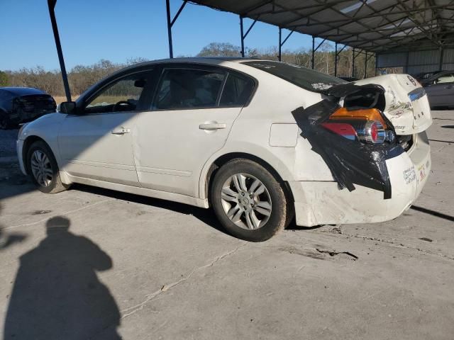 2011 Nissan Altima Base