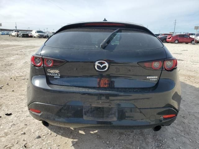 2021 Mazda 3