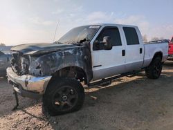 Vehiculos salvage en venta de Copart Magna, UT: 2002 Ford F350 SRW Super Duty