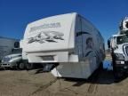 2008 Montana Travel Trailer