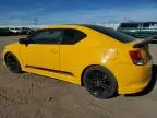 2012 Scion TC