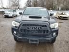 2017 Toyota Tacoma Double Cab