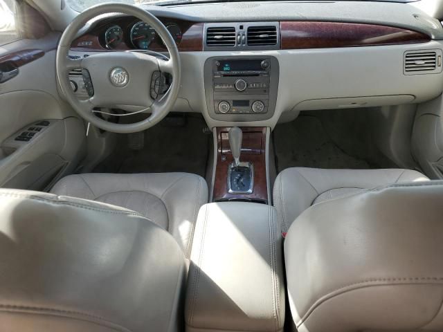 2010 Buick Lucerne CXL