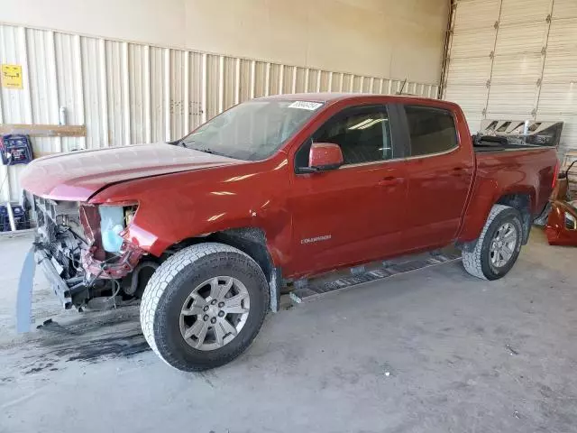 2015 Chevrolet Colorado LT