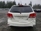 2018 Dodge Journey SXT