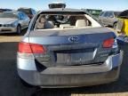 2013 Subaru Legacy 2.5I Limited