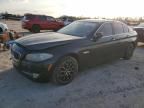 2012 BMW 528 I