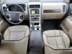 2009 Lincoln MKX