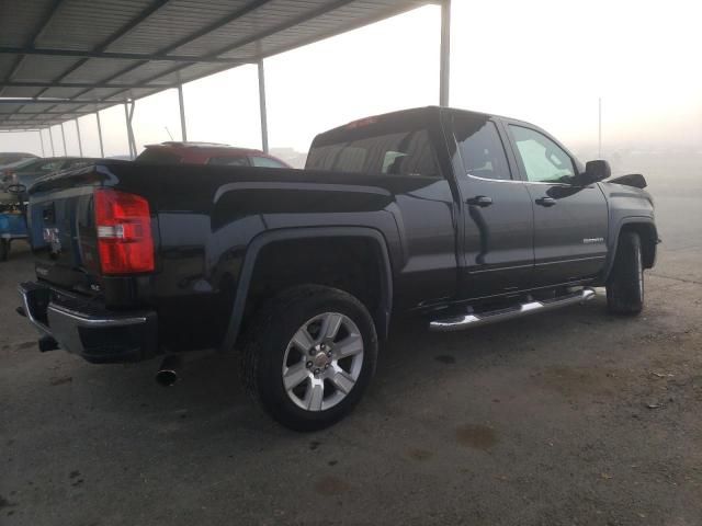 2015 GMC Sierra C1500 SLE