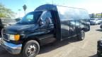 2004 Ford Econoline E450 Super Duty Cutaway Van