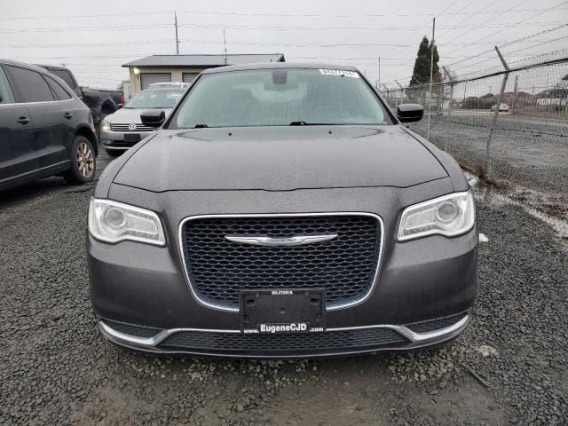 2015 Chrysler 300 Limited