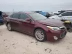 2013 Toyota Avalon Hybrid