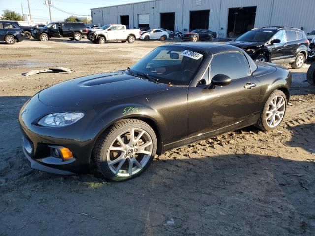 2013 Mazda MX-5 Miata Grand Touring