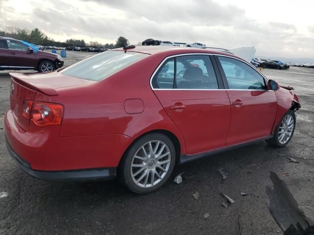 2006 Volkswagen Jetta GLI Option Package 1