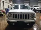 2013 Jeep Patriot Latitude