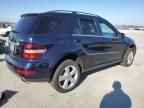 2010 Mercedes-Benz ML 350 4matic