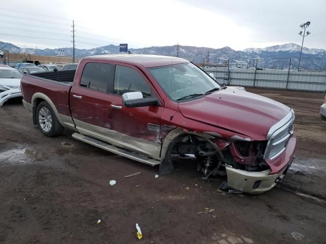 2014 Dodge RAM 1500 Longhorn