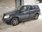 2003 Honda Pilot EXL