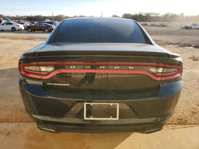 2016 Dodge Charger SE