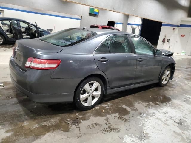 2010 Toyota Camry SE