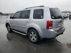 2011 Honda Pilot EXL