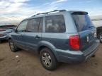 2005 Honda Pilot EXL