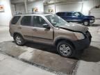 2003 Honda CR-V EX