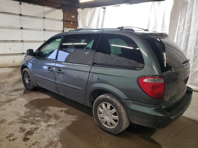 2004 Dodge Caravan SXT