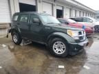 2010 Dodge Nitro SE