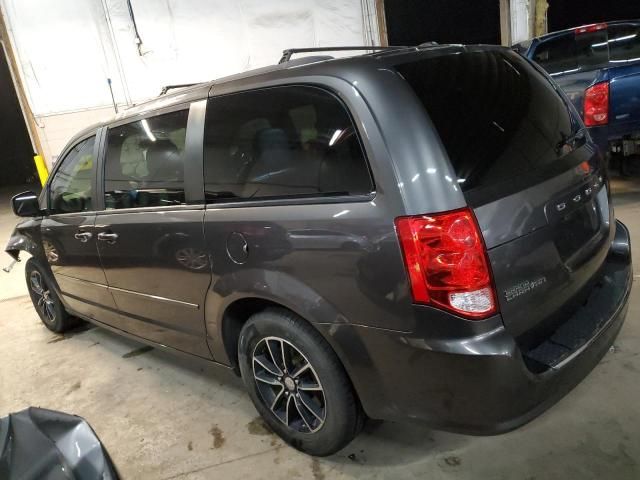 2016 Dodge Grand Caravan R/T