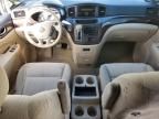 2012 Nissan Quest S