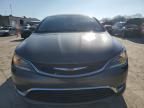 2017 Chrysler 200 Limited