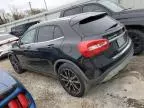 2015 Mercedes-Benz GLA 250