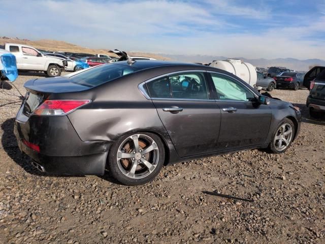 2011 Acura TL