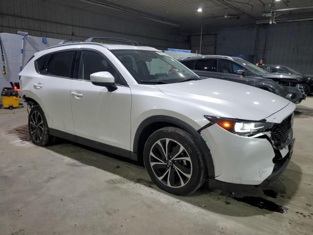 2023 Mazda CX-5 Premium Plus