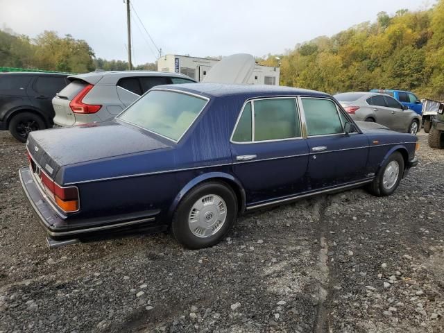 1994 Bentley Brooklands