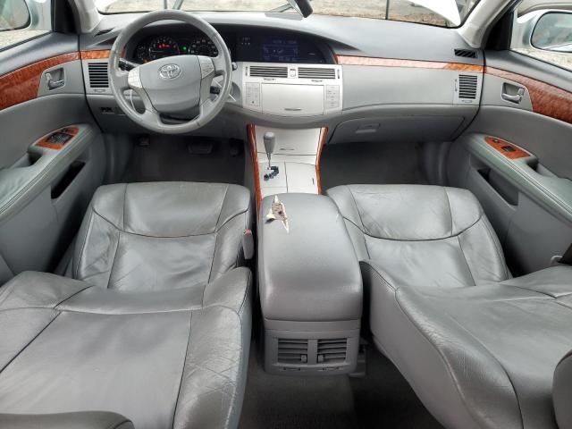 2006 Toyota Avalon XL