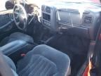 2000 Chevrolet S Truck S10