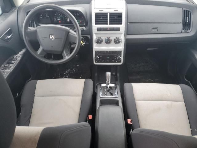 2009 Dodge Journey SE