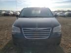 2010 Chrysler Town & Country Touring