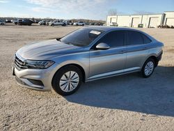 Vehiculos salvage en venta de Copart Cleveland: 2019 Volkswagen Jetta S