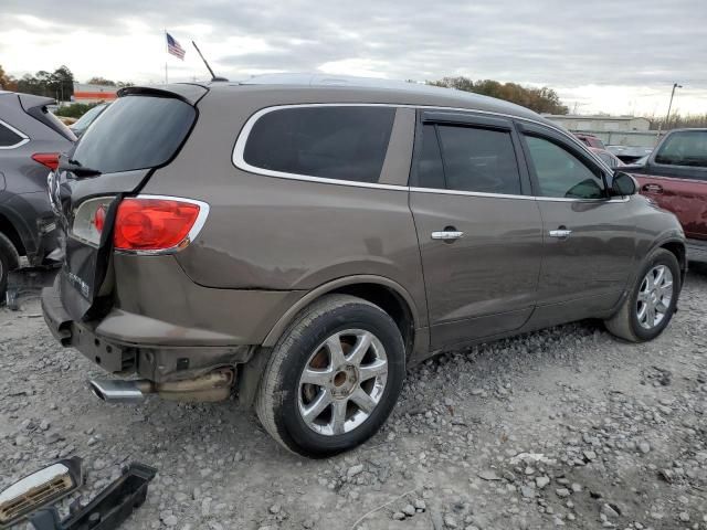 2008 Buick Enclave CXL