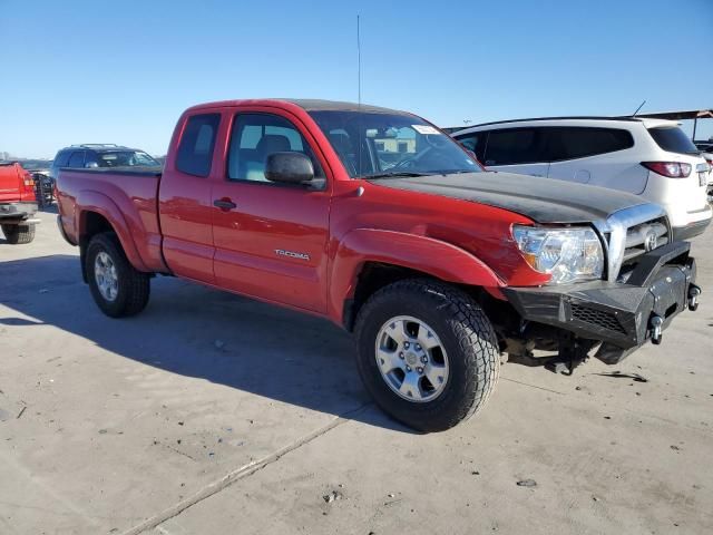 2007 Toyota Tacoma Prerunner Access Cab