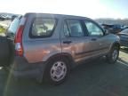 2006 Honda CR-V LX