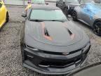 2017 Chevrolet Camaro SS