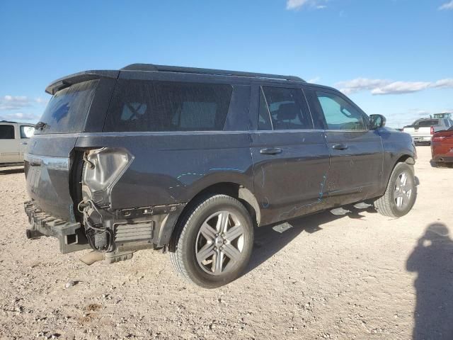 2018 Ford Expedition Max XLT