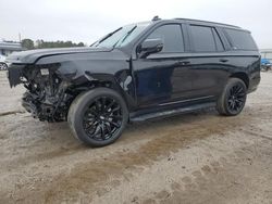 Salvage cars for sale at Harleyville, SC auction: 2021 Cadillac Escalade Sport